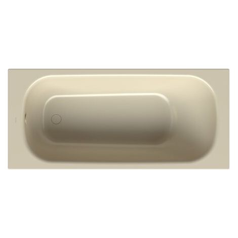 BETTE 2944-441 Baignoire rectangulaire forme crème (1/3)