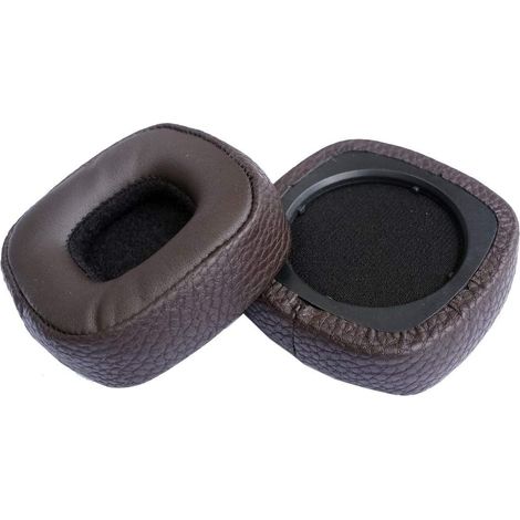 Coussinets d'oreille en éponge pour casque Marshall Major 3/major Iii
