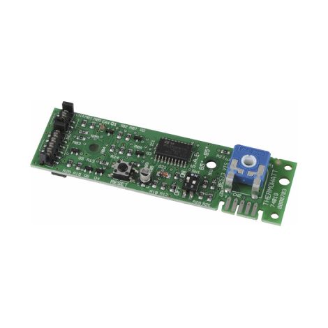 Circuit imprimé de régulation - CHAFFOTEAUX : 60000773