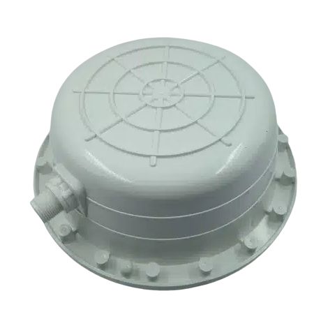 Nicchia per proiettore da piscina 21002099