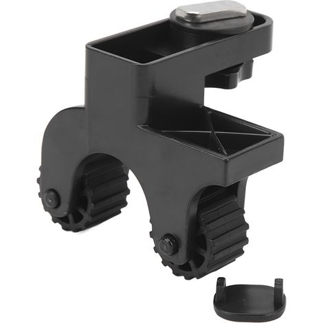 Support pagaie canoë kayak universel en plastique fixation rapide pour canoë kayak bateau (1/5)