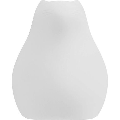 Niedliche Wärmflasche aus Silikon in Katzenform – Handwärmer für Winter, Zuhause, Reisen, Büro