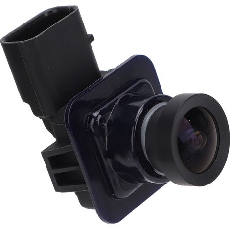 DB5Z 19G490 Telecamera posteriore con obiettivo grandangolare per Ford Explorer versione polizia.