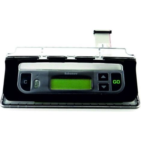 MSB6340B - Ecran LCD (1/2)