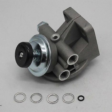Kraftstofffilterrelais und Vorförderpumpe für Citroën C25, Peugeot Boxer J5 Diesel 1.9 und 2.5 Turbo und andere C-Modelle