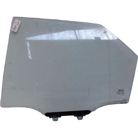 [PRODUIT D'OCCASION] Glace Porte Arg HONDA Civic ♻️ Ref Oe. 73450sMGe00 - Garantie à vie (1/2)