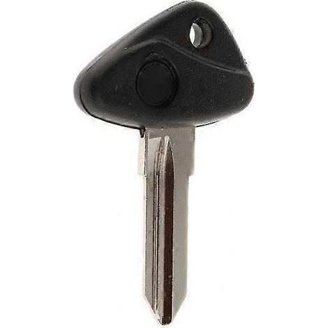 5 ébauches de clés noires pour moto BMW K1200LT R1100RT R1150RT (1/5)