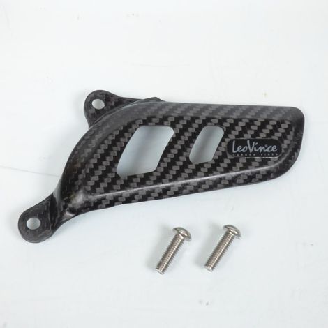 Ritzelabdeckung für Suzuki 250 rm-z ie 2010 bis 2012, Carbon