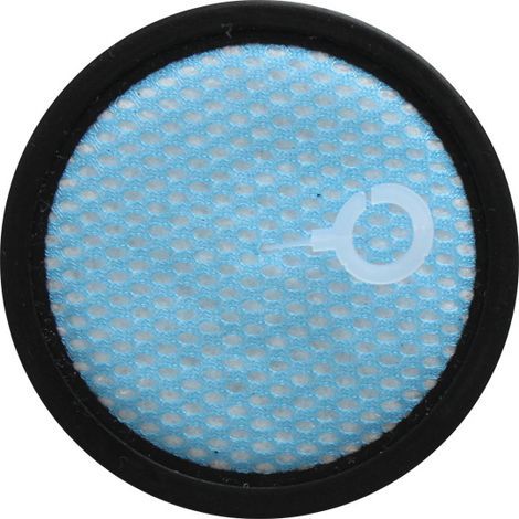 Jebel VH1704/P3/P3-Lady vacuum cleaner accessories: filter screen, filter cotton, filter cartridge (1/5)