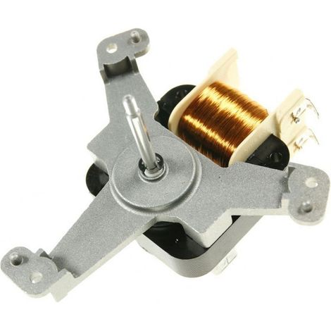 Ersatzteil - Umluftmotor, original -  - SAMSUNG