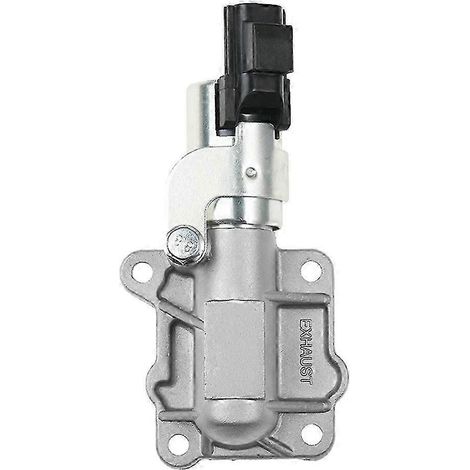 9202388 Électrovanne de commande d'huile pour arbre à cames d'échappement VVT automobile pour Volvo S40 V41-JXLGV (1/5)