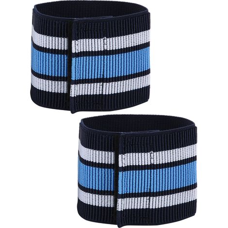 Fahrrad-Beinriemen-Hosenbefestigung, Mountainbike-Fahrrad-Armband, Sicherheitsband, Fahrradzubehör (1/5)