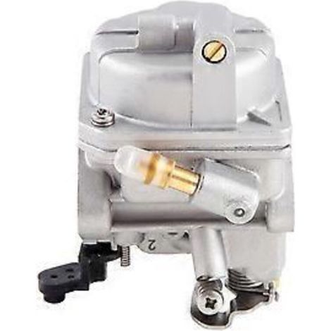 Ensemble carburateur pour moteur marin F6 4 temps 6 CV 6BX-14301-10 6BX-14301-11 6BX-14301-00
