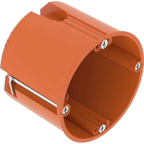 OBO Bettermann 2003804 Boîte de raccordement/montage pour cloison creuse (Ø x P) 68 mm x 61 mm 25 pc(s) (1/3)