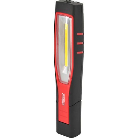 LINTERNA DE TALLER AWTOOLS ALTO BLACK LINE (1/3)