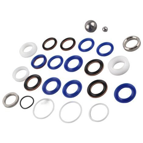 Reparatursatz für Airless-Sprühpumpenzubehör für 390 795 1095 3900 5900 7900 (248212) (1/5)