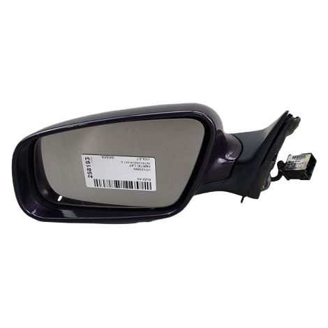 [PRODUIT D'OCCASION] Retroviseur Exterieur Gauche AUDI A3 ♻️ Ref Oe. 8l1858531ja3fz - Garantie à vie (1/4)