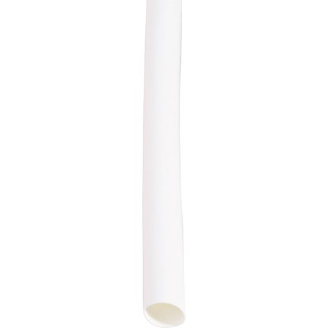 Assortiment de gaines thermorétractables 2:1 DSG Canusa 2810016902CO blanc Ø intérieur nominal (avant réduction): 1.60 mm 10 pc(s) S18071