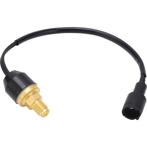 Capteur de pression pour pelle hydraulique, taille standard 349 5382, remplacement pour CAT E110b et E120b (1/5)