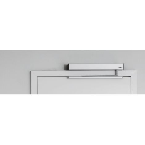 Hörmann Ecostar Doortronic Innentür-Antrieb Türäffner Türschließer inkl Zubehör (1/5)