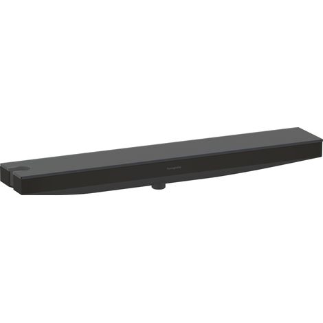 hansgrohe Rainfinity Wandanschluss Porter 500 für Brausehalter (1/5)