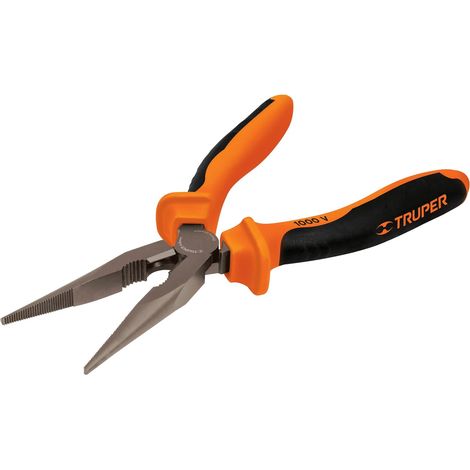 Pinces Truper Expert T203-6X 150 mm Allongé