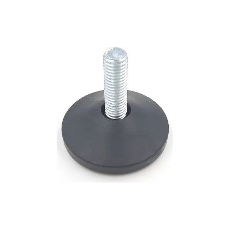 PIEDINO REGOLABILE GAMM D.40- M8X32 (1/3)