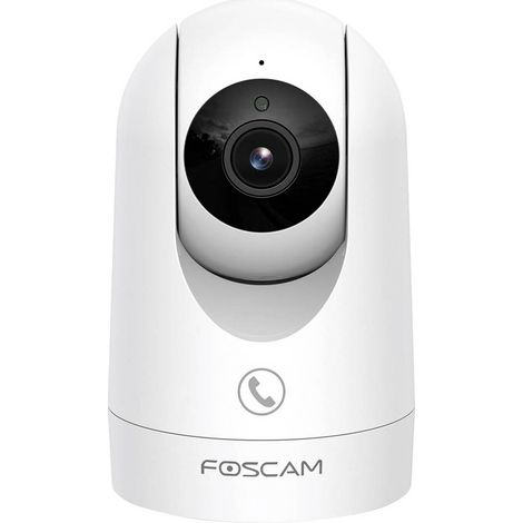 Foscam R8M R8M Bluetooth®, WLAN IP Videocamera di sorveglianza 3840 x 2160 Pixel (1/5)