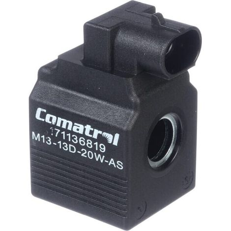 Bobina SD9-C13-13D-20W-AS-2 DANFOSS SD9C1313D20WAS2