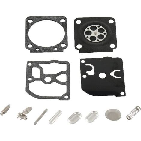 Set reparaci贸n carburador Zama ZAMA ZRK077 (1/2)