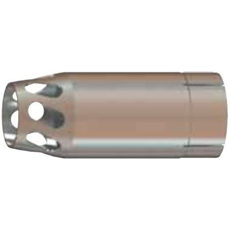 Buse à ouïes pour torches RAB Plus 25 ABICOR BINZEL 600.2004