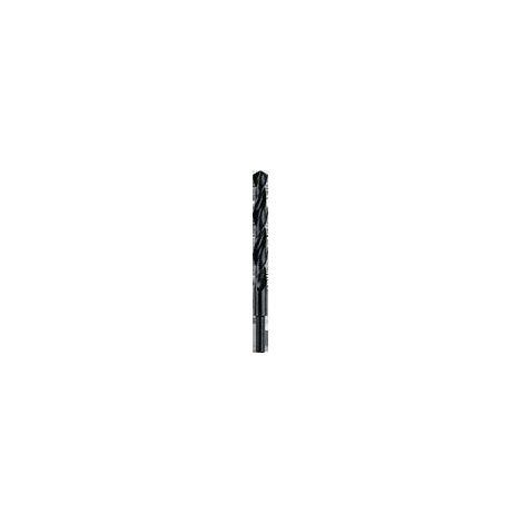 Heller 21551 0 HSS Foret pour le métal 14.5 mm Longueur totale 169 mm laminé au rouleau DIN 338 tige cylindrique 1 pc(s (1/5)