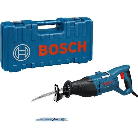 Bosch SEGA UNIVERSALE GSA 1100E Bosch (1/4)