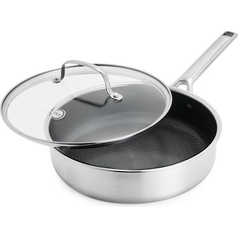 Greenpan - Sauteuse Apex 24 cm