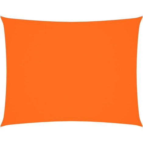 Maison Exclusive - Sonnensegel Oxford-Gewebe Rechteckig 3,5x5 m O