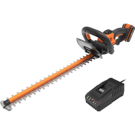 Taille-Haies sans Fil 20V Lame 56 cm (1/5)