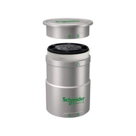 Steuergerät Schneider Electric xvuc21bq modulares Design LED