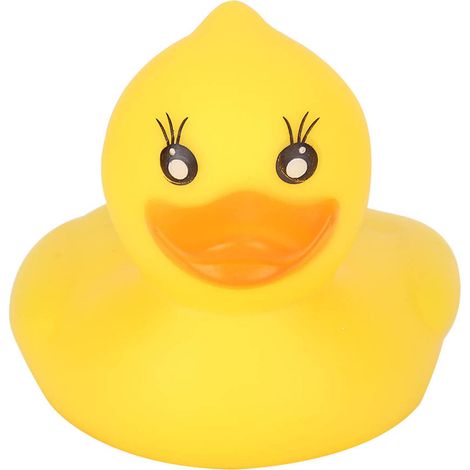 Canard flottant thermomètre piscine bébé bain mesure température eau jouet (1/5)