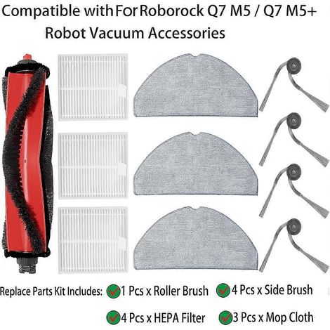 Lot de 5 crochets rangement robustes pour étagères garage et d'atelier, parfaits ranger vêtements, chapeaux, outils jardin, tron onneuses, cables autres équipements (1/4)