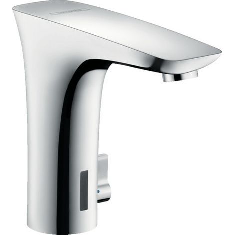 mit lavabo puravida chrome