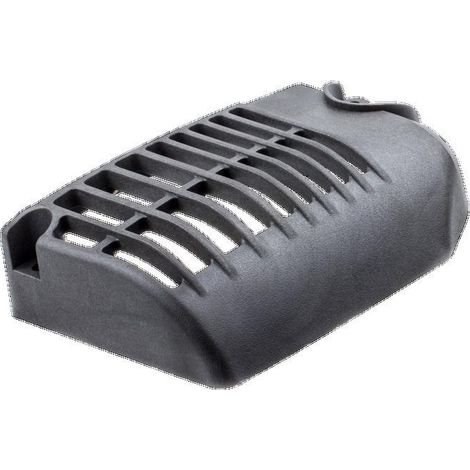 SILENCIEUX CARTER 537190401 ORIGINAL HUSQVARNA