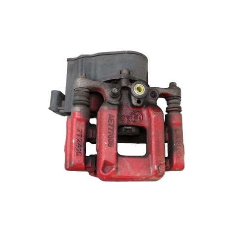 [PRODUIT D'OCCASION] Etrier De Frein Arrieree Gauche PEUGEOT 308 ♻️ Ref Oe. 1608998880 - Garantie à vie (1/2)
