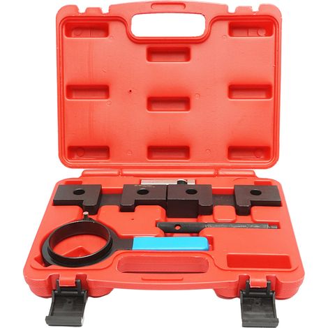 Kit di bloccaggio della distribuzione per motori BMW M42, M44, M50, M52S Breckner Germany