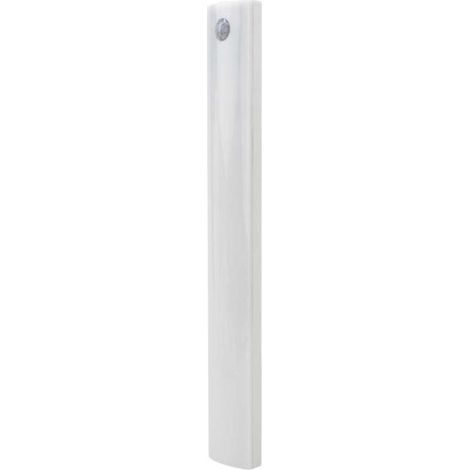 LUZ LED BAJO GABINETE CON D TECTOR ANSMANN GABINETE-CLARO-MEDIO 1600-0438 LED INTEGRADO GR E POTENCIA: 18 W BLA (1/4)
