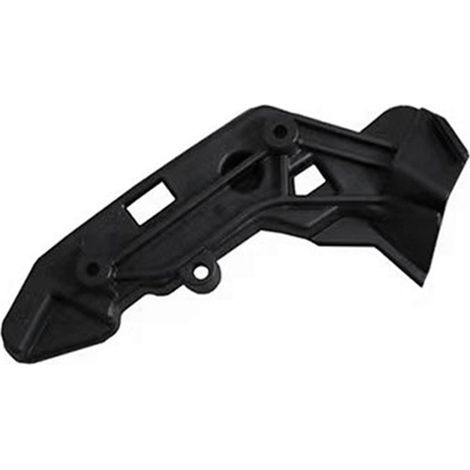 51118069417 ist geeignet für die linke vordere Stoßstangenführung der BMW Modelle G80, G82, G83, M3 und M4 der Baujahre 20-23. (1/5)