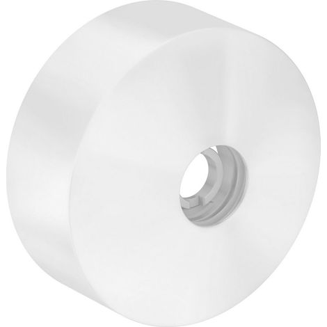 hansgrohe AXOR Una extensión de rosetón, 13610700