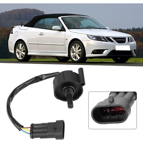 Capteur d'eau pour moteur diesel automobile, séparateur huile-eau 12762673, compatible avec Saab 9-3 et 9-5 (1/5)