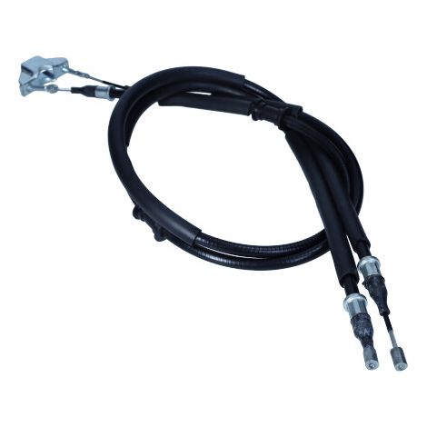 Tirette à câble, frein de stationnement MAXGEAR 32-0268 CHEVROLET 24436451 (1/3)