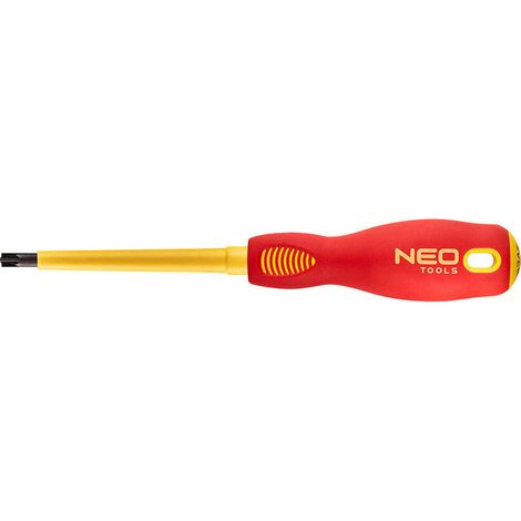 Neo-Tools SL PH2 100 mm Destornillador aislado acero (1/2)