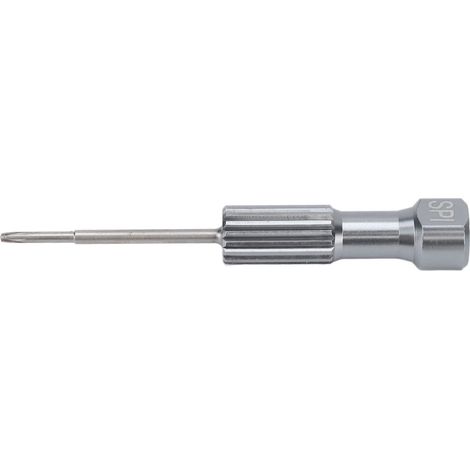Tournevis Dentaire Portable pour Implants en Acier Inoxydable - Outil Chirurgical Professionnel (1/5)